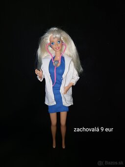 Retro Barbie - 6