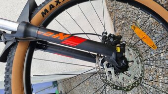 KTM ULTRA RIDE 2022 kolesá 29" veľkosť L - 6