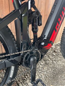 GHOST E-Riot Trail Essential 29 B625 - 6