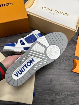 Louis Vuitton tenisky - 6