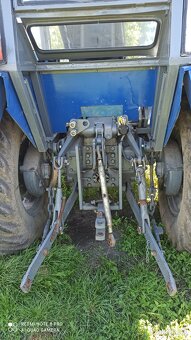 Traktor Zetor 6911 - 6