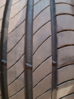 Michelin PRIMACY 4 - 6