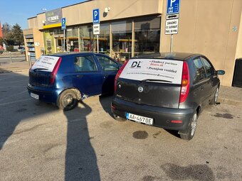 Prenájom auta Košice – úsporné, so zľavou kuriérom - 6