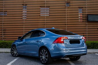 Volvo S60 D3 2.0L Summum Geartronic - 6