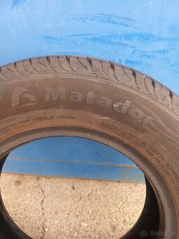 155/80r13 Matador - 6