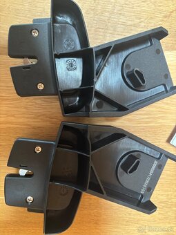 Adaptér BRITAX RÖMER Smile III/4 /5Z Maxi-Cosi/Cybex - 6