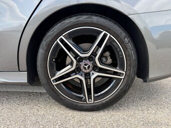 Mercedes-Benz A 200 2022 AMG Mountain Grey - 6