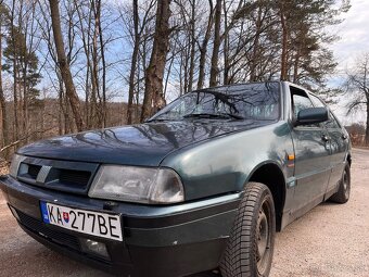 Croma 2.5 - 6