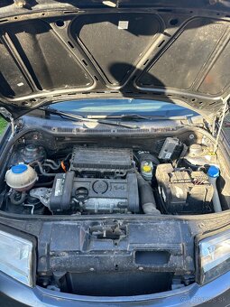 Skoda fabia 1.4 16v 59kw - 6