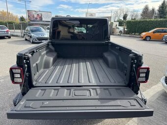 ✅Jeep Gladiator 3.0 Diesel V6 Overland✅53tis. KM✅ - 6