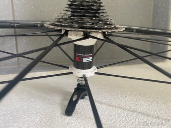 Fulcrum racing Zero 28 sada kolies - 6