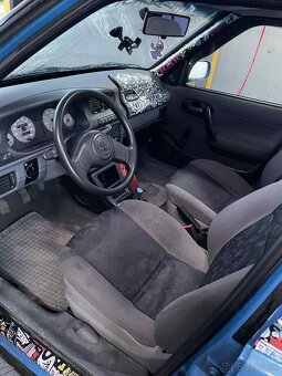 Škoda felícia 1.3mpi - 6