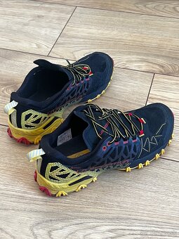 La Sportiva Bushido II Gtx GORE-TEX Velkost: 42.5 - 6