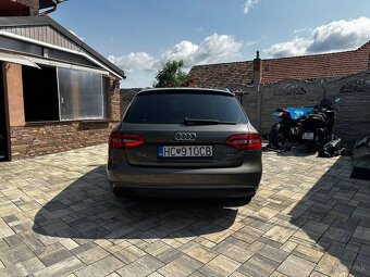 Audi A4 2.0 TDI Avant - 6