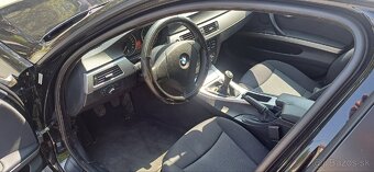 BMW 3 E90 320d 90kw - 6