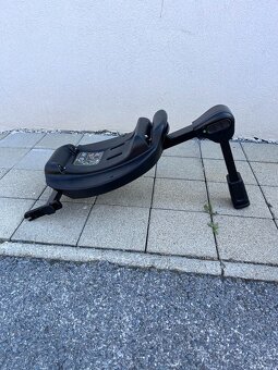 Autosedačka / Vajce Kiddy Evoluna iSize2 + isofix základňa - 6