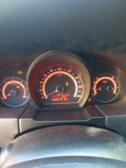 Kia Ceed - 6