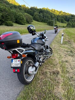 BMW R1100R r.v.1999 - 6