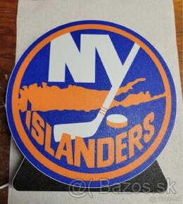 🔆🔆🔆Lightbox / LED box 🔆🔆🔆 NHL tímy - 6