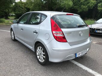 Hyundai i30 1.4 CVVT Comfort - 6