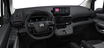 Citroën Berlingo - 6