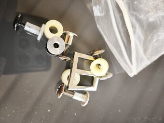 Hokejova helma s mriezkou CCM RES 300 - 6