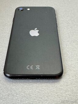 iPhone SE 2 generácie 64 GB Apple - 6