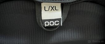 POC VDP Air+ Tričko s chráničmi - 6