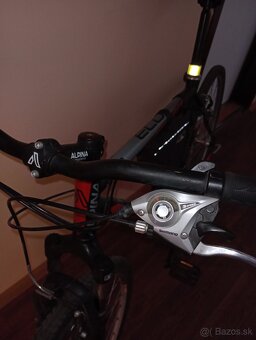 Predám starší crossovy bike - 6