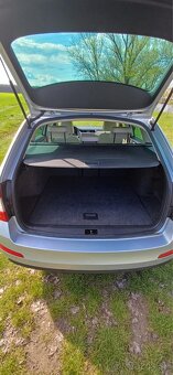Na predaj Škoda Octavia Combi III, 2014 rok výroby - 6