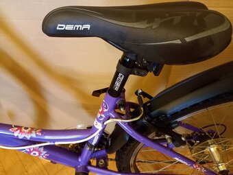 Predám bicykel DEMA - 6