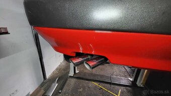 Volkswagen golf mk2 1.9tdi - 6