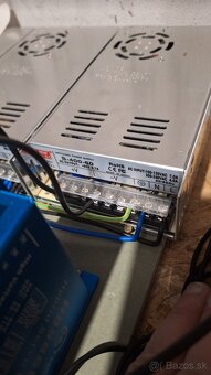 servo motor Nema 34 12N - 6