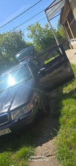 Škoda oktavia 1.9 tdi 96kw - 6