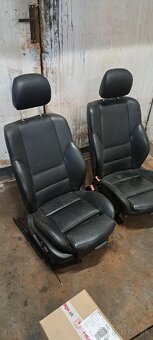 Sportsitze sedadla z e46 - 6