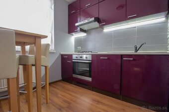 2-izbový byt na prenájom, ul.Mudroňova, Košice-Juh - 6