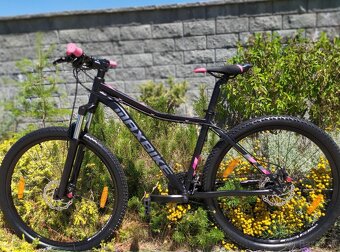 Dámsky bicykel 27,5" - 6