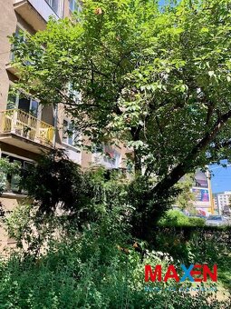 TEHLOVÝ, 41m2, NÁRODNÁ TRIEDA, Košice - Sever - 6