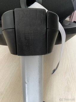 Britax römer dualfix M, i-size, - 6