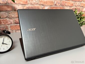 Acer Aspire\i3 6100U\8GB\SSD\Intel HD 520 - 6