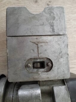 Babetta 207 ( nový motor ) - 6
