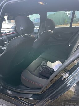 Bmw 320d xdrive - 6
