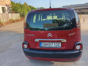 Citroen C3 Picasso 1.4 vti - 6