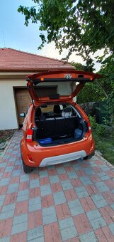 Suzuki IGNIS 1.2 dualjet Hybrid GLX, 2WD, CVT - 6