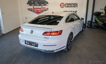 Volkswagen Arteon 2.0 TDI SCR BMT 190k R-Line 4Motion DSG - 6