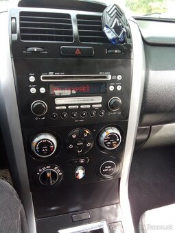 Suzuki Grand Vitara 4×4 - 6