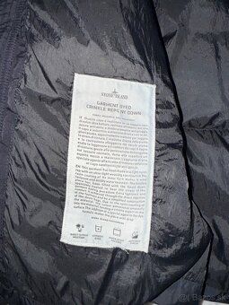 Stone Island vesta bunda panska - 6