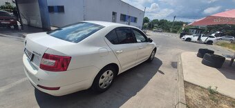 Škoda octavia 3 1.6 tdi 77kw - 6