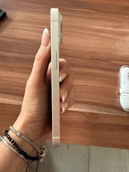 Predám iphone 14 256GB - 6