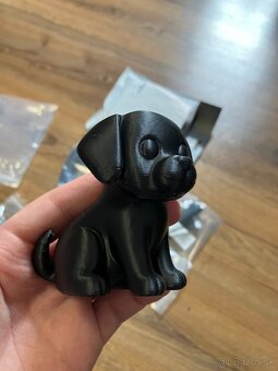 3D tlačiarne Creality (3S1 Pro, 5S1) - 6